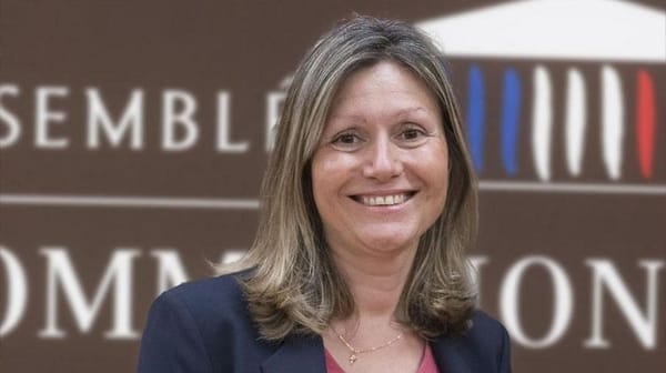 + 100 millions : Braun-Pivet explose les dépenses de l’Assemblée