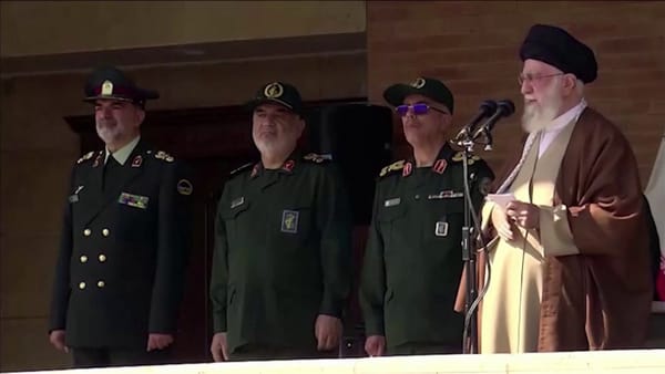 Pourquoi les USA « disculpent » l’Iran dans l’attaque du Hamas