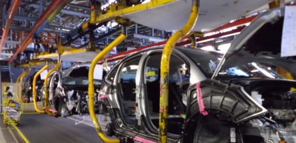 La prochaine récession installe le pessimisme dans les esprits