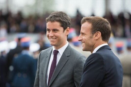 Succession Macron : Darmanin, Attal et autres moustiques, par Modeste Schwartz