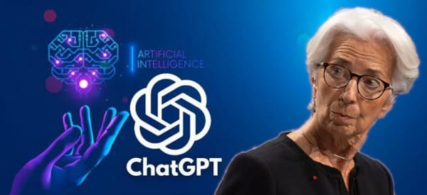 L’IA n’a rien d’intelligent, la caste non plus, par Florent Machabert