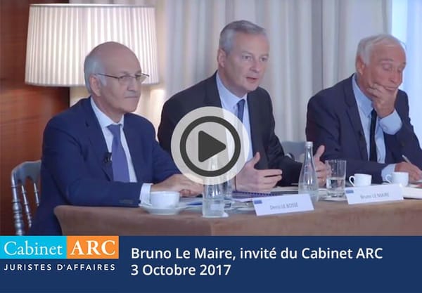 Champignons hallucinogènes : Le Maire continue à les ruminer