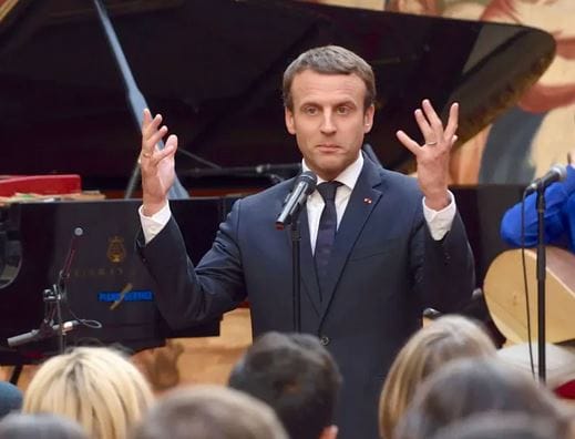 Paupérisation: les élites françaises épargnées, la population précarisée – par Jean-François Tacheau