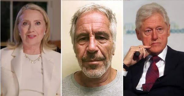 USA : morts étranges de personnes qui allaient témoigner contre le clan Clinton ! par TOPWAR