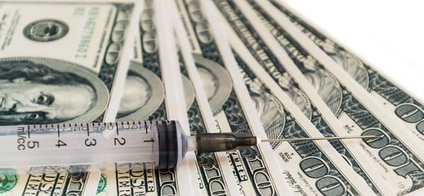 La manne du COVID épuisée, NOVAVAX dans la tourmente