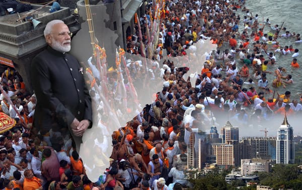 Sur quels secteurs miser pour jouer le Nifty50 ? Une analyste indienne vous répond