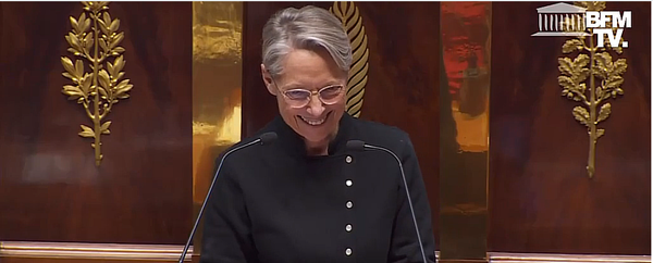 49-3 : feu la sécurité sociale, assureur du peuple, par le peuple, pour le peuple