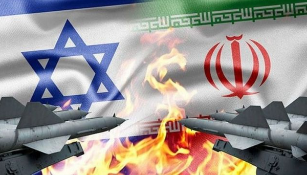 Va-t-on vers une guerre entre Israël et l’Iran?