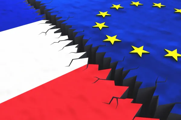 « Prenons-Nous En Mains »: la liste citoyenne pour les européennes a travaillé le volet « souveraineté ».