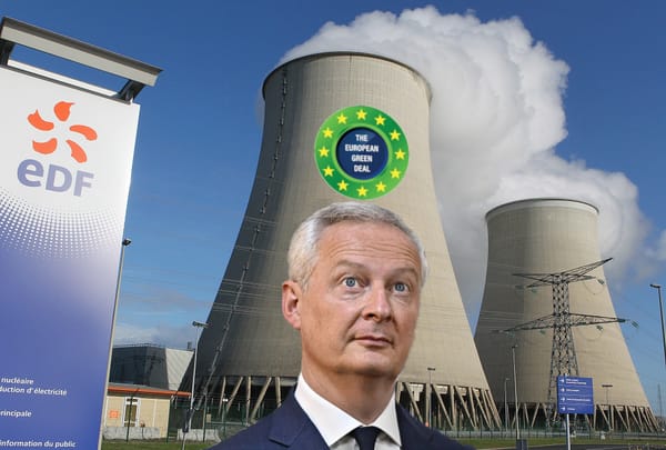 Dépassée sur sa droite, la caste dégauchit, rabote et plafonne, par Florent Machabert