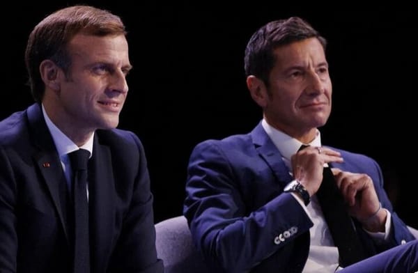 David Lisnard, candidat à l’insignifiance – par Modeste Schwartz