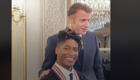 Closer doit cesser ses allusions malsaines à la moralité du Président, par Modeste Schwartz