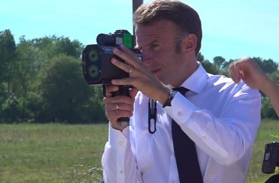 Pourquoi l’agonie de la Vè République commence le 7 juillet à 20h