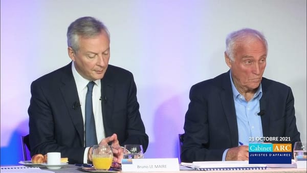 Bercy cherche à empêcher le Courrier de faire sa levée de fonds