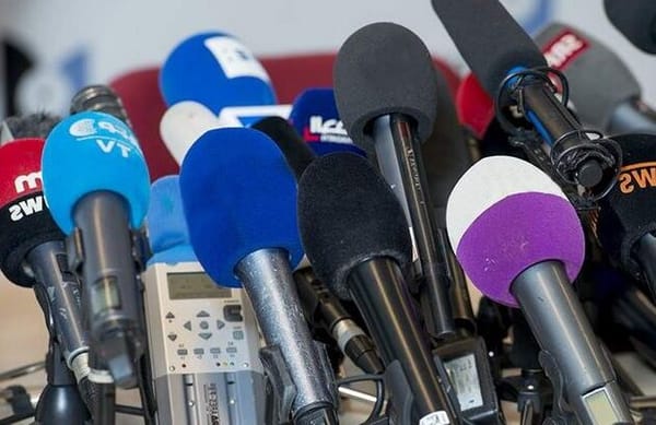 Bruxelles garantit le monopole d’opinion des grandes agences de presse, par Ulrike Reisner
