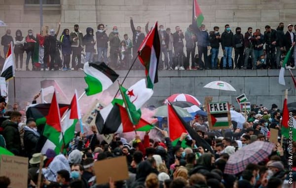 Guerre au Moyen-Orient : conséquences et prévisions en Europe et aux USA, par Valéry Iline