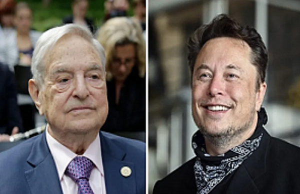 Atlanticistes contre Mondialistes, par Sviatoslav Kniazev