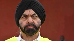 Banga Banga sur l’économie mondiale à cause de Gaza ?