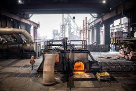 Le déclin économique allemand est enclenché, il sera durable et terrible pour l’UE