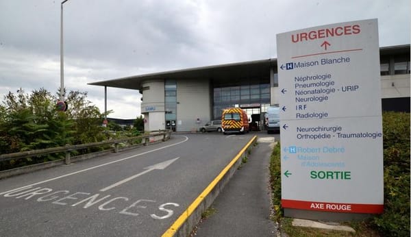CHU de Reims : une femme atteinte de la rage décède