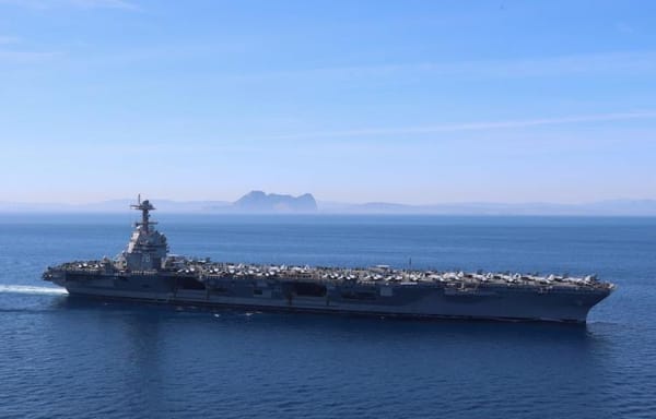 Husson fait le point sur l’Ukraine et la Palestine