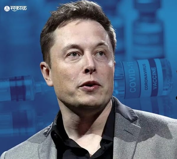 Elon Musk dénonce à nouveau la toxicité des injections Covid