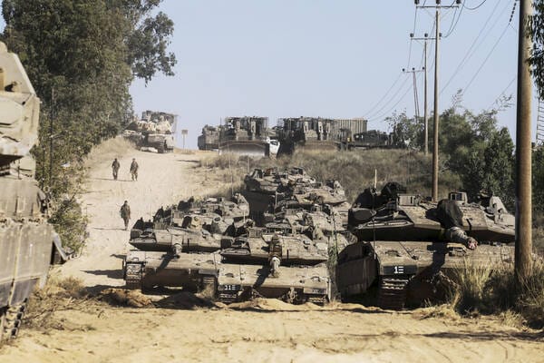 Comment le CDS a réagi au narratif sioniste