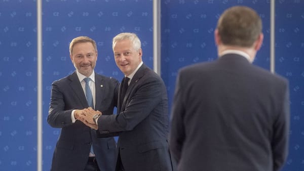 La France se bat à Bruxelles pour ne pas réduire sa dette