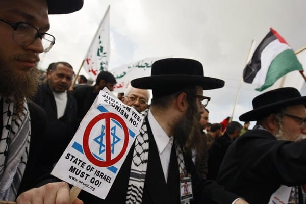 Thierry Meyssan en appelle à la solidarité des Juifs de France