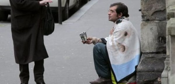 Tickets-restaurants : le peuple a faim, et vous ne voulez pas l’entendre