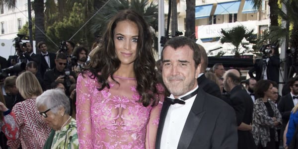 Bolloré fait un pas de plus vers sa Fox News à la française