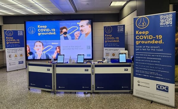 USA : les CDC mettent fin au confinement préventif lié au COVID