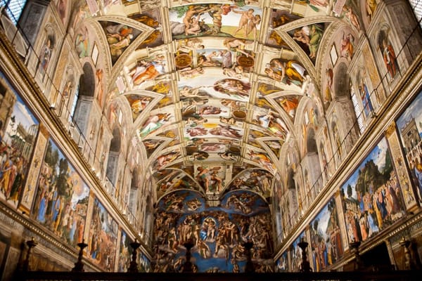 Comment le pape François cherche à truquer sa succession