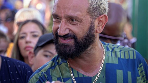 Hanouna, la télépoubelle et la forgerie d’un antisémitisme français