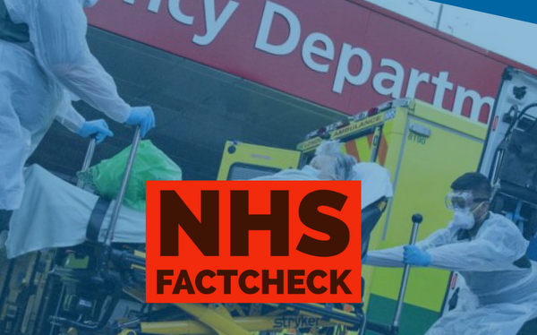 Royaume-Uni : le premier rapport de l’enquête COVID pointe du doigt la négligence du gouvernement