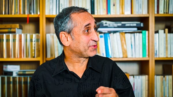 Meyssan : « Sans les USA, Israël disparaîtrait »