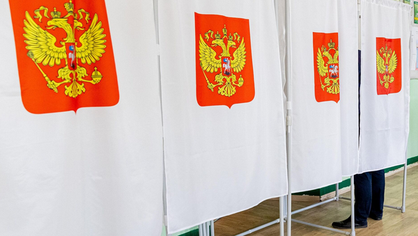 Pourquoi donc l’Occident  est-il obsédé par les élections en Russie? par Igor Veremeïev