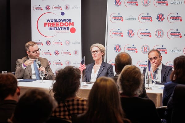 Youssef Hindi : comment le Deep State US contrôle les souverainistes français