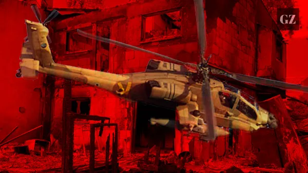 7 octobre: ces témoignages confirment que Tsahal a tiré sur des Israéliens – par Max Blumenthal