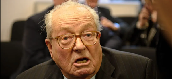 Quand Bardella importe le conflit palestinien au sein du RN