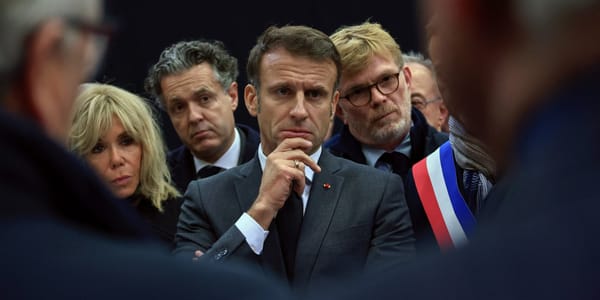 Le vrai programme que Macron vous a caché