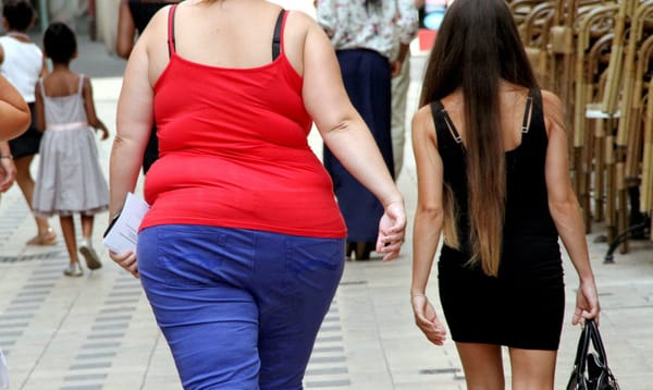 L’INSEE montre que les enfants de pauvres sont gros, et les autres alcoolo