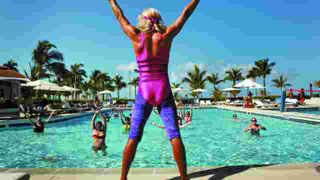 La DARES sort un portrait de la France en pays club-médisé