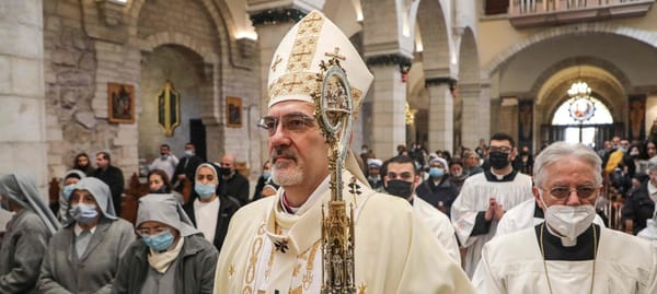 Coup de frein sur le progressisme dans l’Eglise catholique