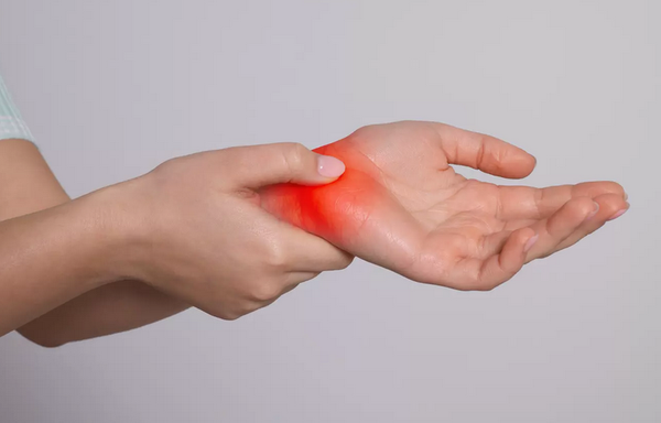 L’efficacité du vaccin chez les patients atteints de maladies rhumatismales remise en cause