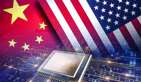 Chine: les fabricants US de semi-conducteurs bravent les restrictions de Biden, par TOPWAR