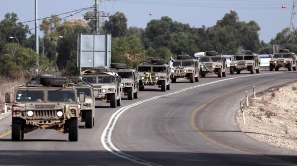 Israël s’enlise dangereusement à Gaza