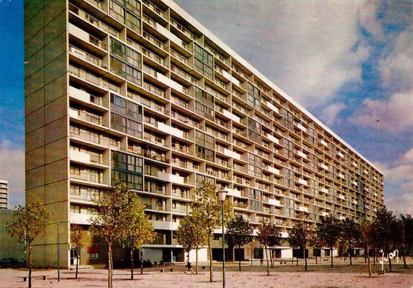 En Seine-Saint-Denis, on paie 3 fois plus d’impôt foncier qu’à Paris…