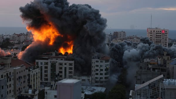 Le Great Reset cherche à théoriser la permacrise mondiale…