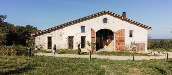 Quand la bourgeoisie macroniste veut interdire le petit paysan indépendant